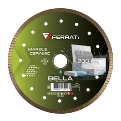 FERRATI F20113 1A1R BELLA 200mm UN