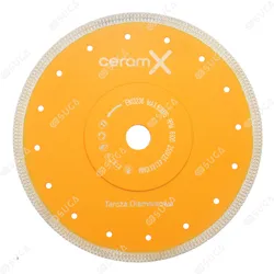 ceramX TD 250