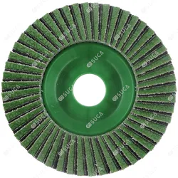 Diamentowy dysk ścierny FASTLINE T VERDE 60M