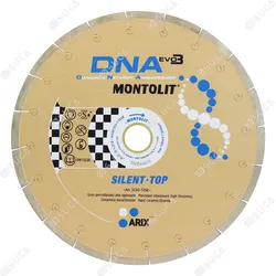 MONTOLIT SCXS-T250 ARIX DNA