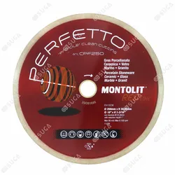 MONTOLIT CPF250 PERFETTO