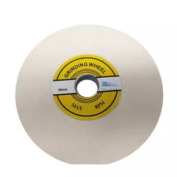 Ściernica kamień szlifierski 200x20x32 biały GR60