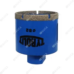 TYROLIT wiertło diamentowe DDT premium 54mm M14