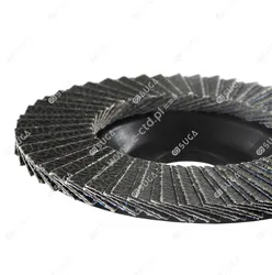 Diamentowy dysk ścierny FASTLINE T NERO 120M - 2