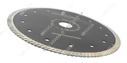 ceramX Black 200mm - 3