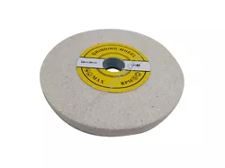 Ściernica kamień szlifierski 200x20x32 biały GR46 - 2