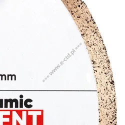 DI-STAR 1A1R CERAMIC SILENT 230mm - 2
