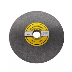 Ściernica kamień szlifierski 200x20x32 szary GR60