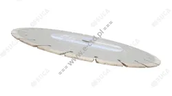 TYROLIT C3W DCH PREMIUM TGD hard stone 230mm - 3