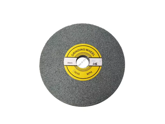 Ściernica kamień szlifierski 200x25x32 zielony GR46